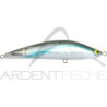 Hard lure TACKLE HOUSE K Ten blue ocean BKS 90