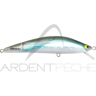 Pesciolino TACKLE HOUSE K Ten blue ocean BKS 115