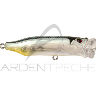 Pesce artificiale TACKLE HOUSE Feed popper 70