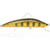 Hard lure TACKLE HOUSE K Ten blue ocean BKS 90