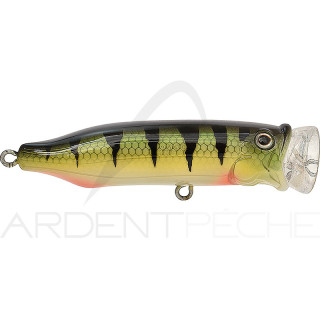 Poisson nageur TACKLE HOUSE Feed popper 70