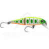 Pesciolino TACKLE HOUSE Buffet jointed 51 S