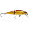 Pesciolino TACKLE HOUSE Buffet jointed 51 S