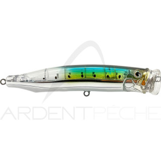 Pesciolino artificiale TACKLE HOUSE Feed popper 120