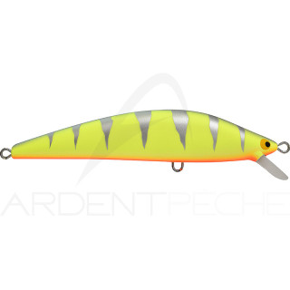 Hard lure TACKLE HOUSE K Ten blue ocean BKS 90