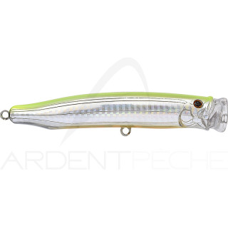 TACKLE HOUSE Feed Popper 121 surface lure
