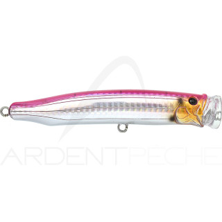 Esca di superficie TACKLE HOUSE Feed popper 121