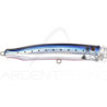 Esca di superficie TACKLE HOUSE Feed popper 121