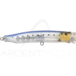 TACKLE HOUSE Feed Popper 121 surface lure
