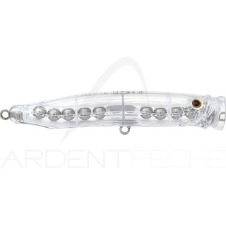 Esca di superficie TACKLE HOUSE Feed popper 121