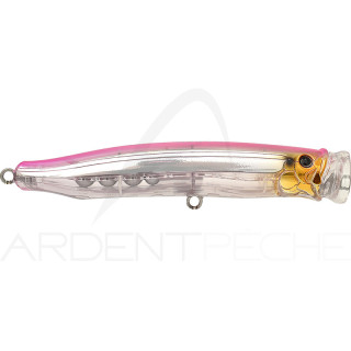 TACKLE HOUSE Feed Popper 121 surface lure