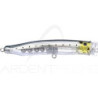 TACKLE HOUSE Feed Popper 121 surface lure