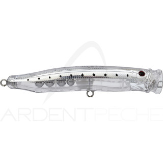 Esca di superficie TACKLE HOUSE Feed popper 121