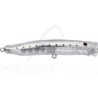Esca di superficie TACKLE HOUSE Feed popper 121