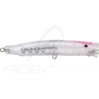 TACKLE HOUSE Feed Popper 121 surface lure