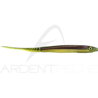 Soft bait ADUSTA Lancetic