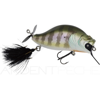 Crankbait ADUSTA Zacrawl SC