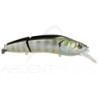 Propeller lure ADUSTA Silent blaster