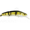 Propeller lure ADUSTA Silent blaster