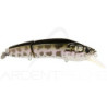 Propeller lure ADUSTA Silent blaster