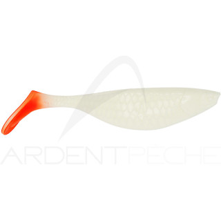 Soft bait ADUSTA Honeycomb Swimmer 7