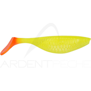 ADUSTA Honeycomb swimmer 7 soft lure
