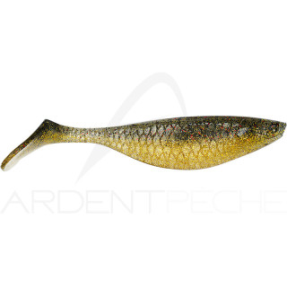 Soft bait ADUSTA Honeycomb Swimmer 7
