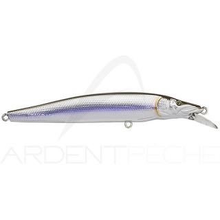 Hard lure ADUSTA Jerk spiker 130