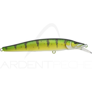 Hard lure ADUSTA Jerk spiker 130