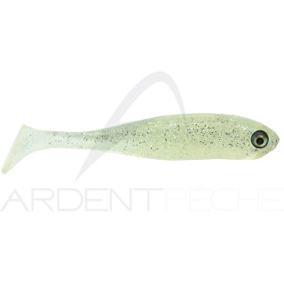 Soft bait ADUSTA Penta shad 4