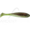 Soft lure ADUSTA Penta shad 4
