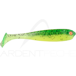 Soft bait ADUSTA Penta shad 4