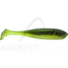 Soft bait ADUSTA Penta shad 3