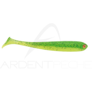 Esca morbida ADUSTA Penta shad 5