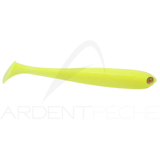 Esca morbida ADUSTA Penta shad 5