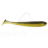 Esca morbida ADUSTA Penta shad 5