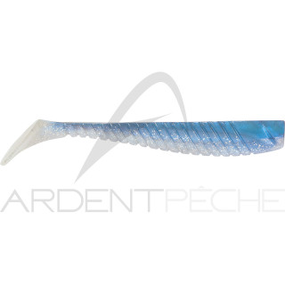 Soft bait MADNESS Bakuree shad 80