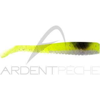 Soft bait MADNESS Bakuree shad 80