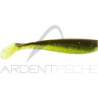 Soft lure MADNESS Bakuree Shad KB 80