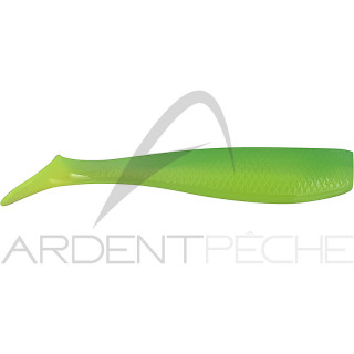 Soft bait MADNESS Bakuree shad KB 80