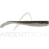 Soft bait MADNESS Bakuree shad 80