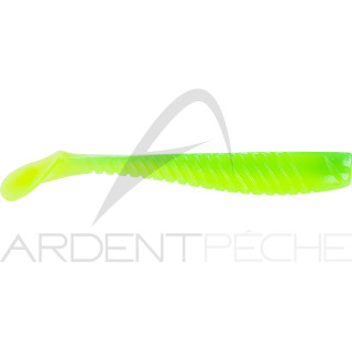 Soft bait MADNESS Bakuree shad 80