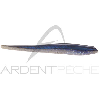 MADNESS Mother worm 6 soft lure