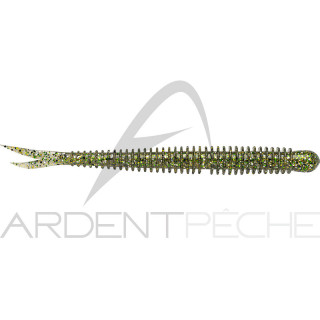 Soft bait KEITECH Live impact 4