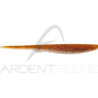 Soft lure MADNESS Madfin 6