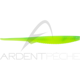 Soft lure MADNESS Madfin 6