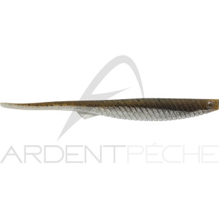 Soft lure MADNESS Madfin 6