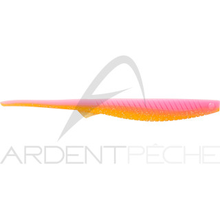 Soft lure MADNESS Madfin 6