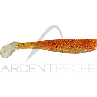 Soft bait MADNESS Bakuree shad KB 80