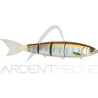 Balam 300F - the articulated trophy swimbait - Ardent Pêche